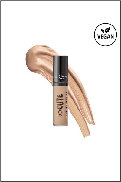 Golden Rose So Cute Liquid Concelaer No: 02 - Mini Likit Kapatıcı
