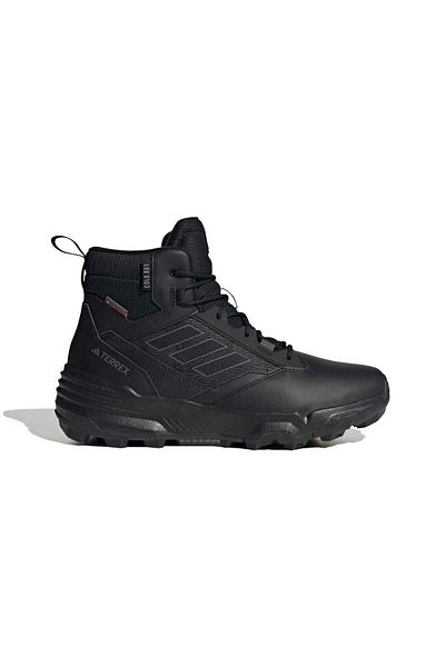adidas Pantofi de mers din piele Unity - Mid COLD.RDY