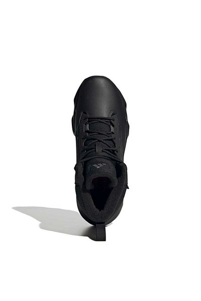 adidas Pantofi de mers din piele Unity - Mid COLD.RDY