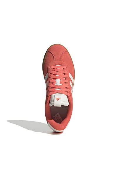 adidas Vl Court 3.0 piros női tornacipő Jp5327