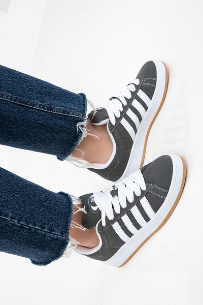 SOHO Geräucherter Unisex-Sneaker 19000