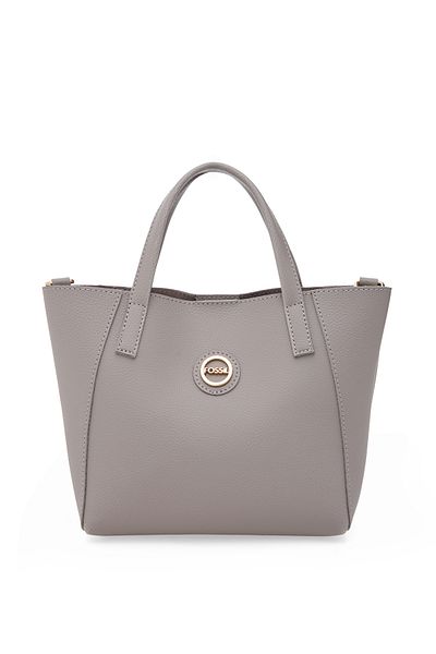 Fossil Mink Women's Hand and Cross Shoulder Bag 05Fo25Y5068