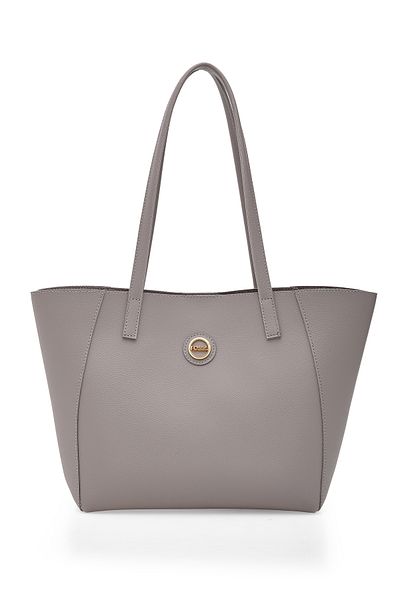 Fossil Mink Women's Hand and Shoulder Bag 05Fo25Y5069