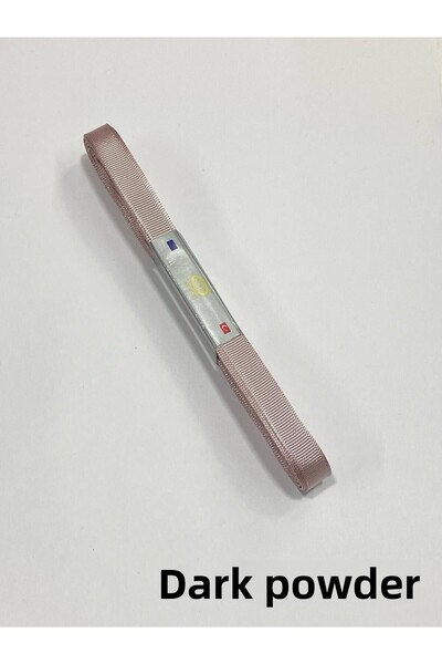 karantuhafiye شريط جروغرين 10 ملم ( 1 سم ) / 10 متر