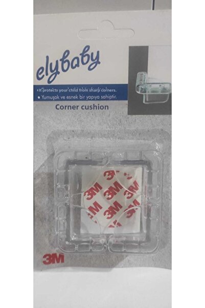 Yeni Özel Corner Protector