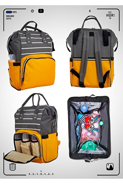 tıfıl حقيبة العناية بالطفل الأم، نماذج حقيبة ظهر الطفل، أفضل حقيبة أمومة للطف...