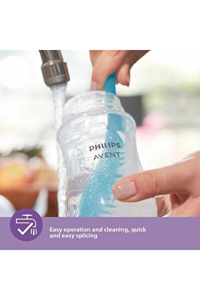 Philips Avent Natural Response Newborn Gift Set