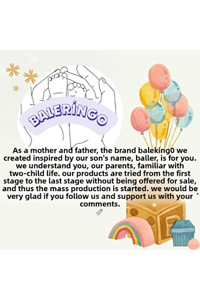 Baleringo Washable Set of 3 Compatible with All Pacifiers Triple Pacifier Strap Pacifier Band Pacifier Chain