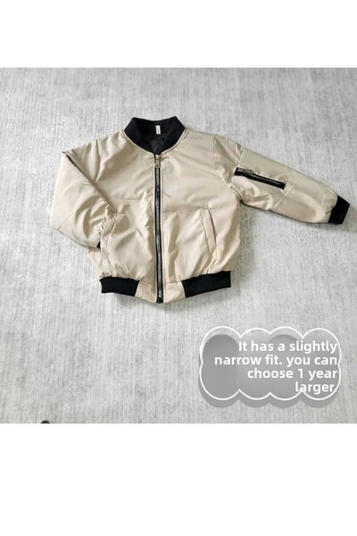 ebulduk ΜΠΟΥΦΑΝ BOMBER COLLEGE ΕΠΟΧΙΑΚΟ UNISEX ΑΝΤΙΒΟΥΤΙΑ ΑΝΤΙΑΝΕΜΙΚΟ