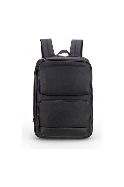 Pierre Cardin Unisex Laptop Bag C.01Pc00106-S