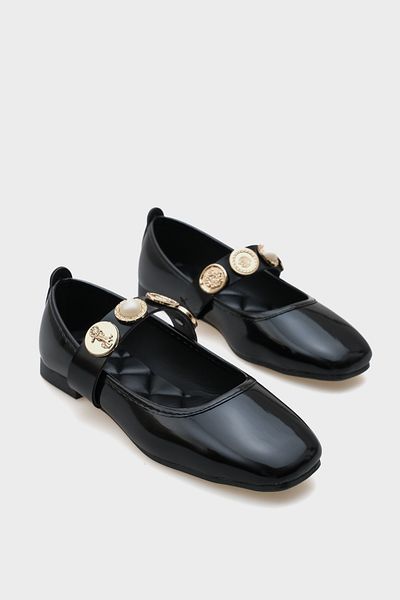 Capone Outfitters Mimi Women's Ballerinas