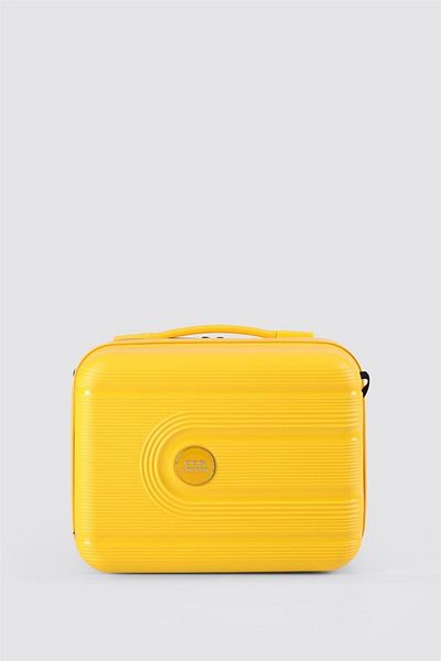 ÇÇS Women's Makeup Bag Ccs5261