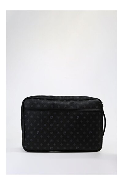 Pierre Cardin Мъжка чанта за лаптоп PIERRE CARDIN C.01PC002022-MO-S