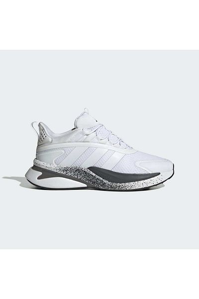 adidas Ie6347 Alpharesponse Men's Running Shoes White