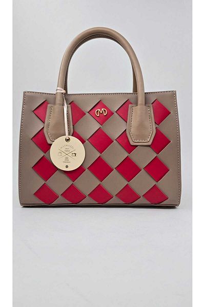 Matmazel Women's Shoulder Bag C.221Kl164T-77