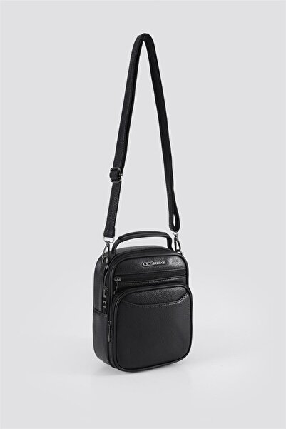 ÇÇS ΑΝΔΡΙΚΗ ΤΣΑΝΤΑ CROSSBODY C.CCS31497