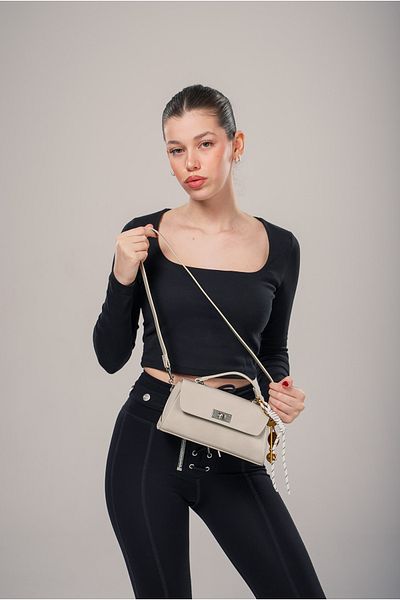 ÇÇS Women's Shoulder Bag Ccs18021