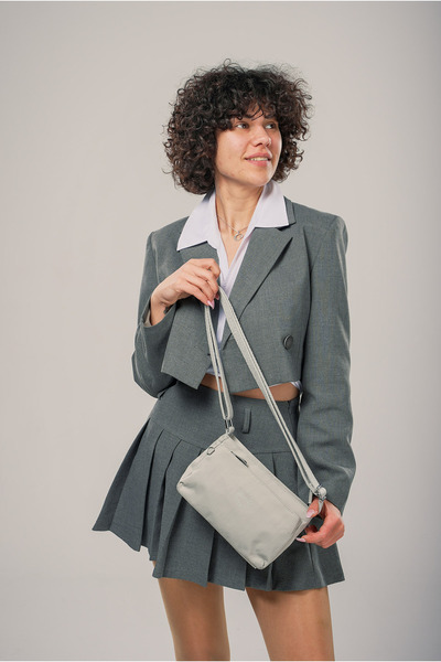 ÇÇS ÇÇS KADIN OMUZ ÇANTASI CCS17969