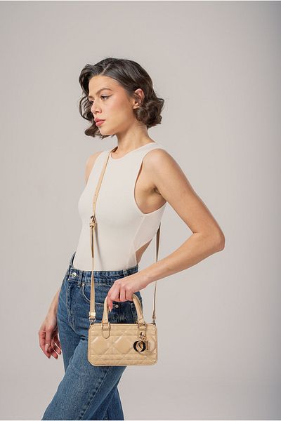 ÇÇS Women's Shoulder Bag Ccs18029
