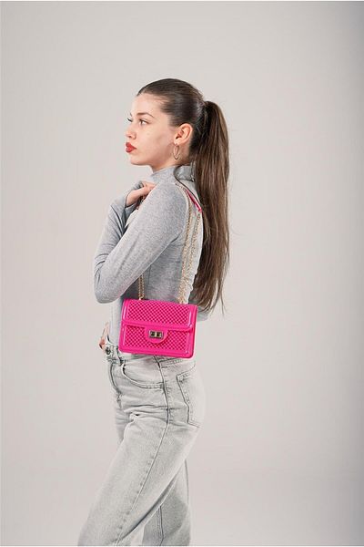 ÇÇS Women's Shoulder Bag Ccs17791