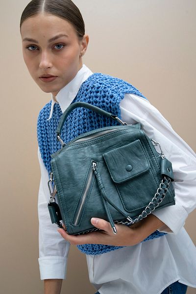 Matthew Cox Women's Shoulder & Arm Bag