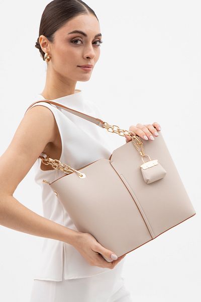 Matthew Cox Women's Shoulder Bag Byn2380
