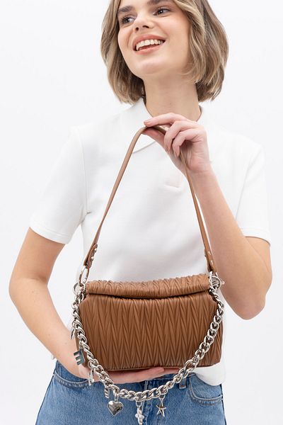 Matthew Cox Women's Shoulder Bag C.Byn1083