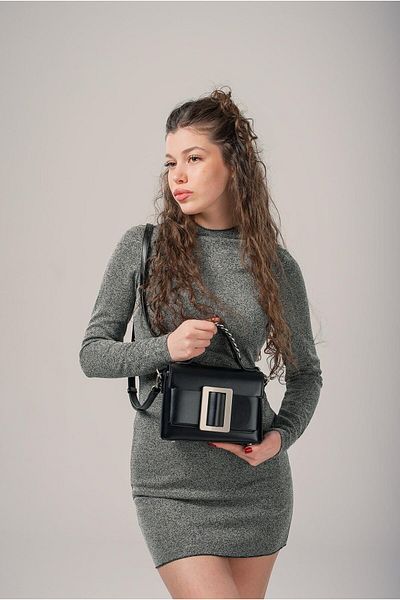 ÇÇS Women's Shoulder Bag Ccs17812