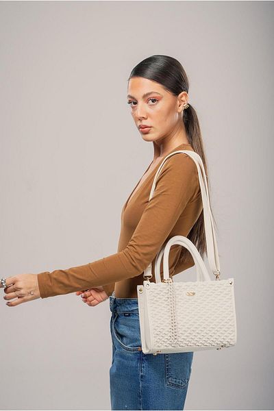 ÇÇS Women's Shoulder Bag Ccs17879