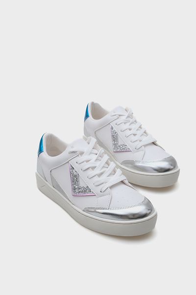 Capone Outfitters Pantofi sport Fleur pentru femei