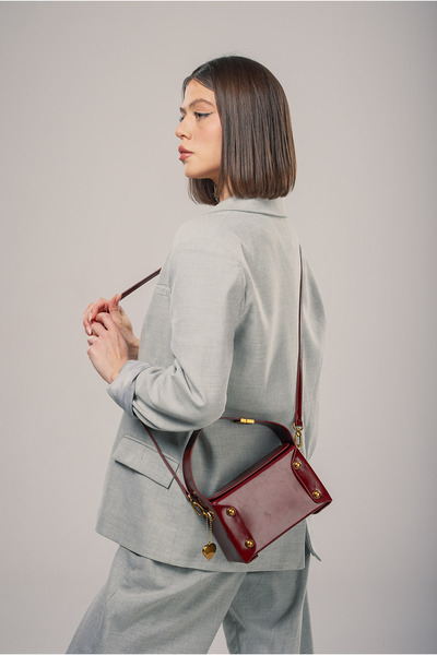 ÇÇS ÇÇS KADIN OMUZ ÇANTASI CCS18050