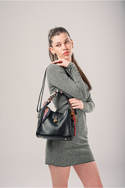 ÇÇS ÇÇS KADIN OMUZ ÇANTASI CCS18049