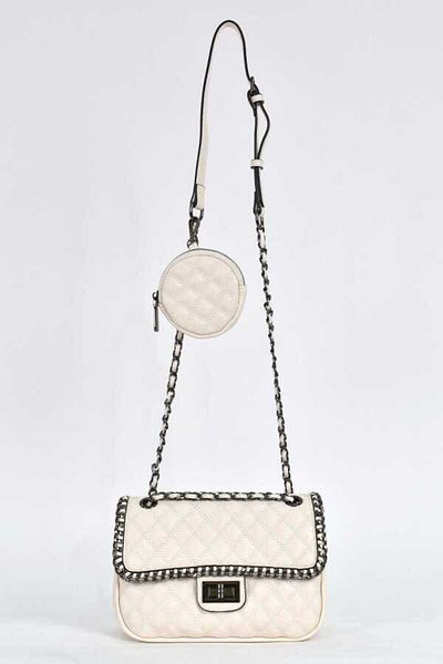 ÇÇS Women's Shoulder Bag C.Ccs17597