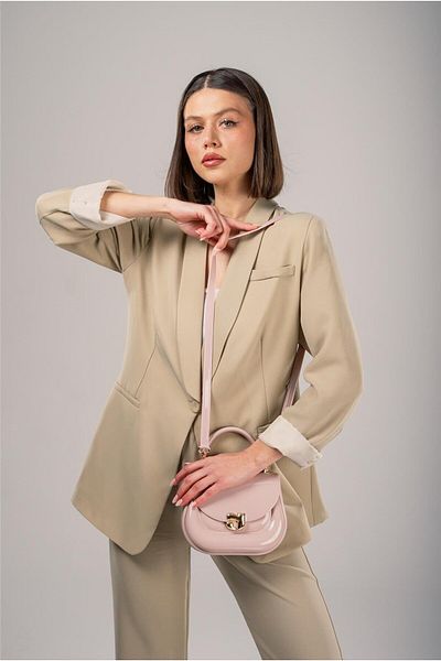 ÇÇS Women's Shoulder Bag Ccs17790