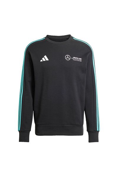 adidas Φούτερ Mercedes - AMG Petronas Formula One Team DNA