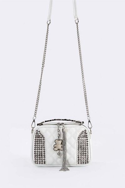 ÇÇS 17530 Women's Shoulder Strap Handbag