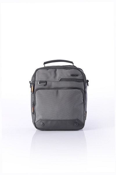ÇÇS 31249 Crossbody Messenger Bag with Tablet Compartment