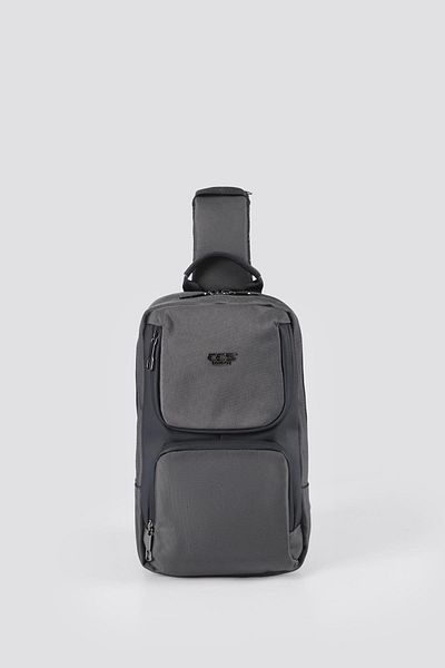 ÇÇS Unisex Crossbody Bag C.Ccs51489