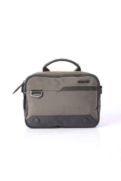 ÇÇS 31254 Τσάντα Messenger Cross Strap