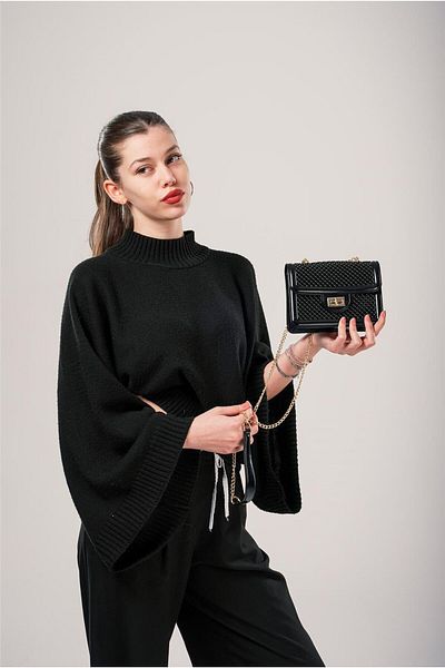 ÇÇS Women's Shoulder Bag Ccs17791