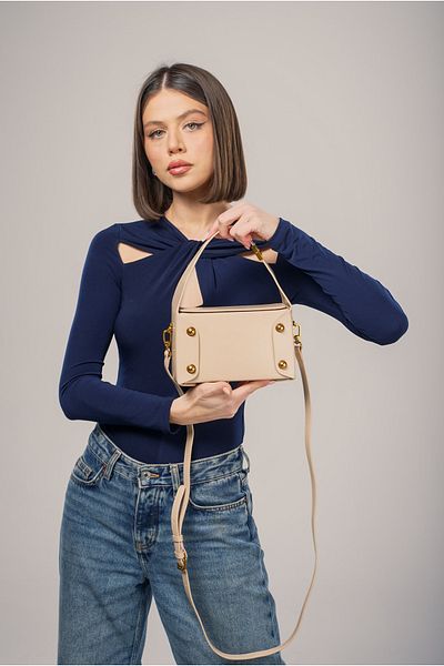 ÇÇS Ççs Women's Shoulder Bag Ccs18050