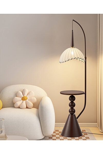 Apliqa Zerina Sehpalı Lambader