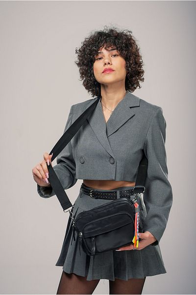 ÇÇS Women's Shoulder Bag Ccs17711