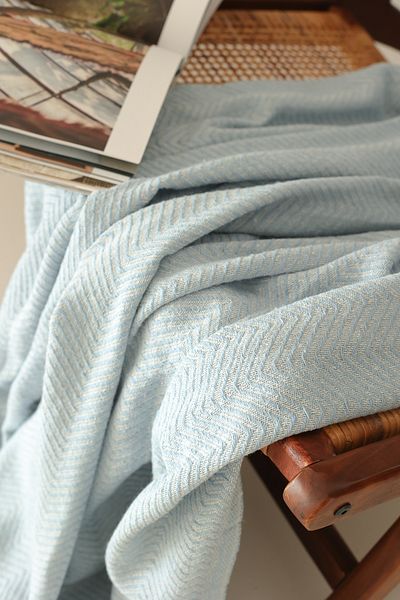 Pilloveland Greenable Recycled Ecofriendly Pique - Double 200 X 230 cm