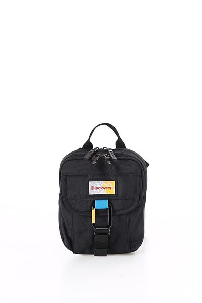 ÇÇS Τσάντα Discovery Unisex Crossbody C.d00712