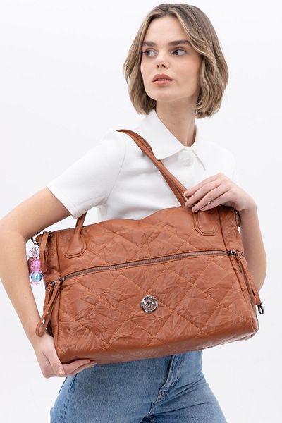 Matthew Cox Women's Shoulder Bag C.Byn2232