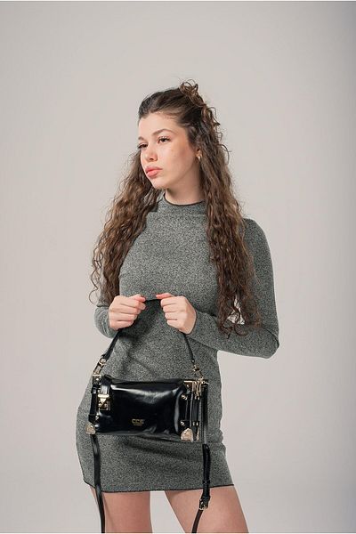 ÇÇS Women's Shoulder Bag Ccs17813