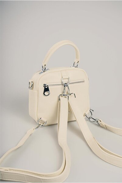 ÇÇS KADIN SIRT ÇANTASI CCS17862