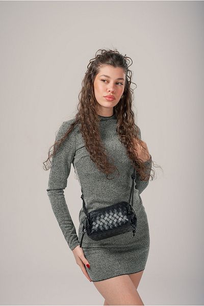 ÇÇS Ççs 18043 Shoulder Bag