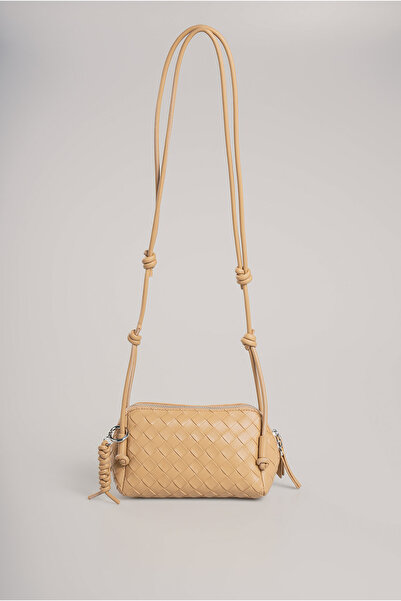 ÇÇS ÇÇS 18043 Omuz Çantası